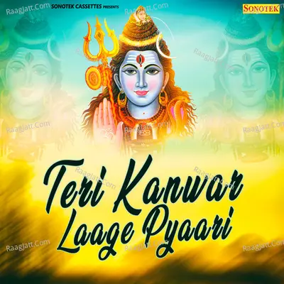 Teri Kanwar Laage Pyaari Poster