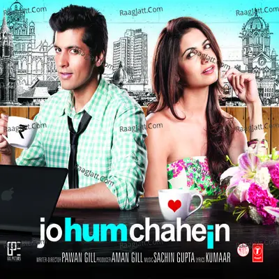 Jo Hum Chahein - K.K.
