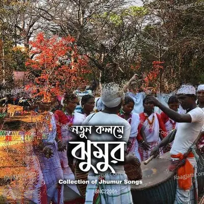 Notun Kalome Jhumur Poster