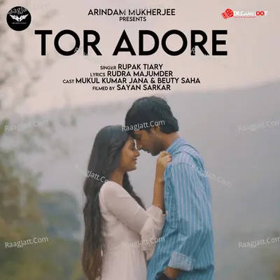 Tor Adore Cover