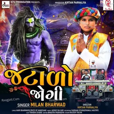 Milan Bharwad Image