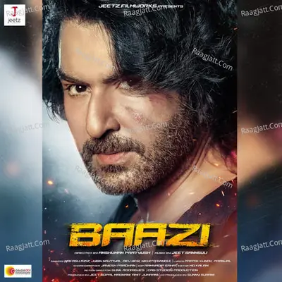 Baazi Poster