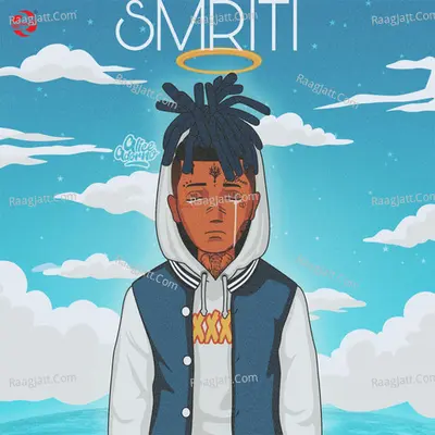 Smriti Cover
