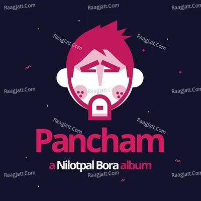 Pancham Poster