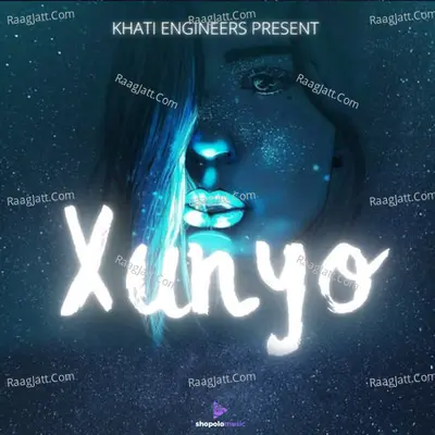 Xunyo Cover