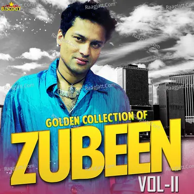 Golden Collection Of Zubee... album cover