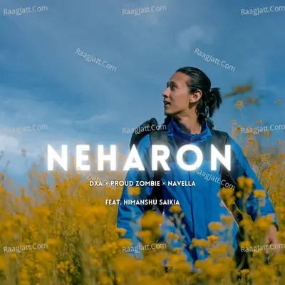 Neharon Cover