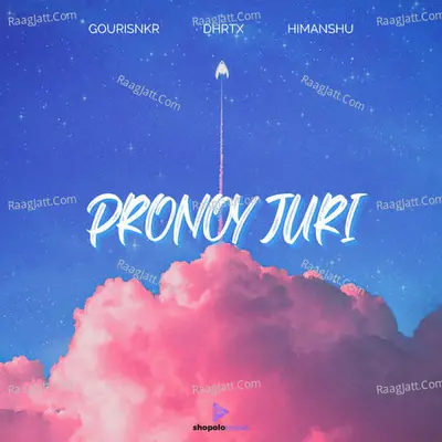 Pronoy Juri Cover