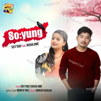 Soyung Cover