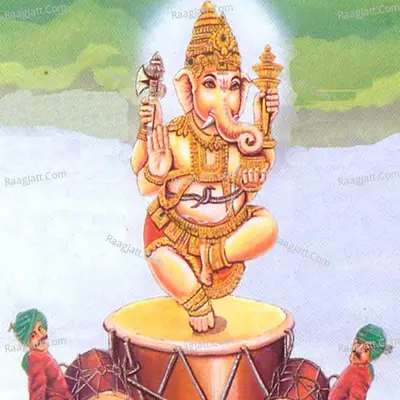 Dhamak Dham Dhol Ganpati Bol Poster
