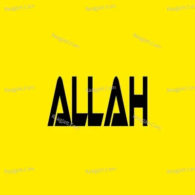 Allah Cover