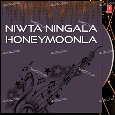 Niwta Ningala Honeymoonla - Anand Shinde