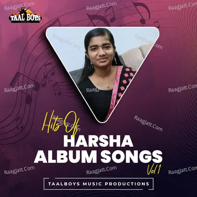 Chora Manakkum (Hits Of Harsha Album Songs, Vol.1)