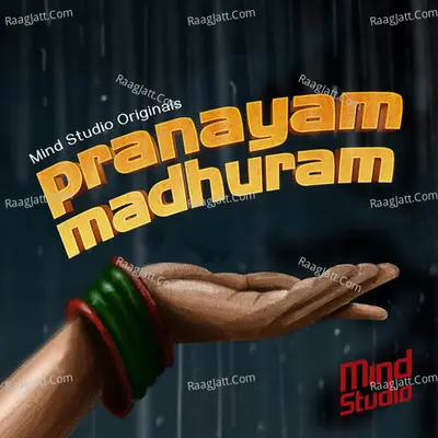Pranayam Madhuram Cover