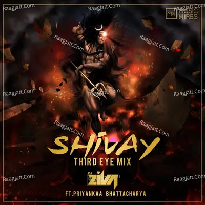 Shivay - Third Eye Mix Cover