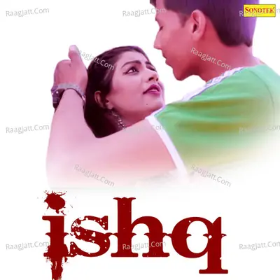 Ishq Cover