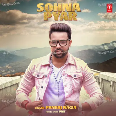 Sohna Pyar Cover