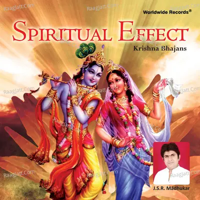 Spiritual Effect (Krishna Bhajans) Poster