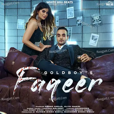 Faqeer Cover