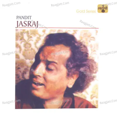 Pandit Jasraj Poster