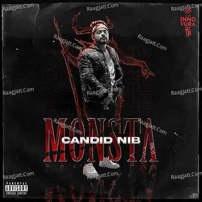 MONSTA Cover