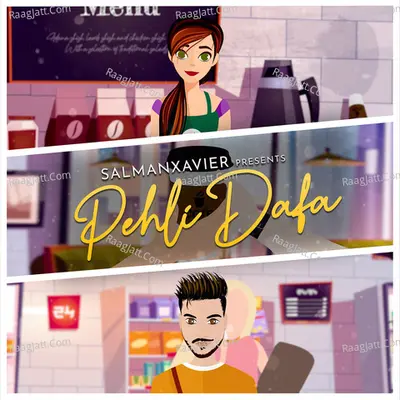 Pehli Dafa
