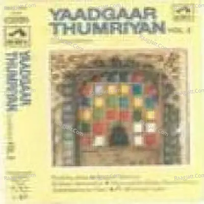 Yaadgaar Thumriyan Vol 1 - Kishori Amonkar