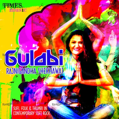 Gulabi Poster