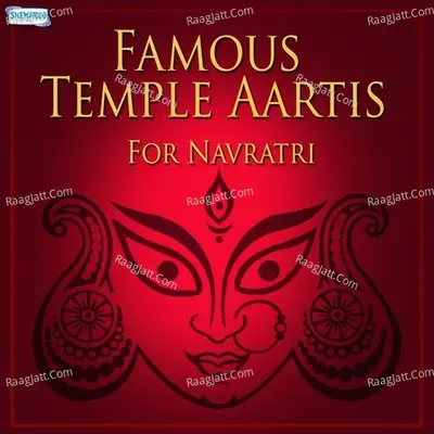 Famous Temple Aartis For Navratri - Chetan Mathur