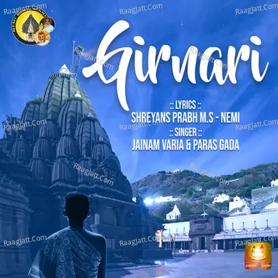 Girnari Cover