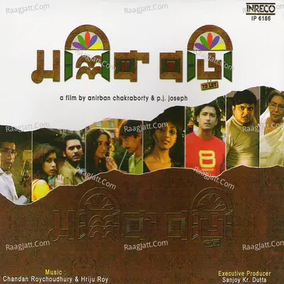 Maallick Bari Poster
