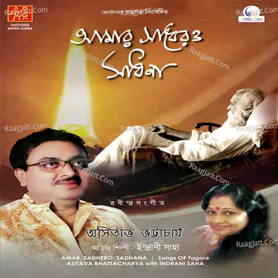 Amar Sadhero Sadhana - Asitava Bhattacharya
