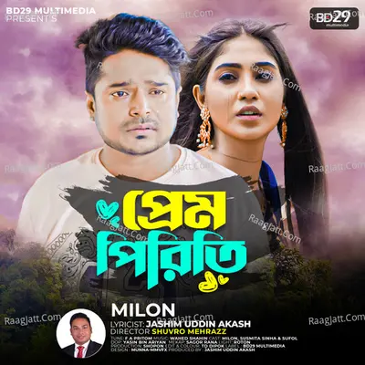 Muhammad Milon Image