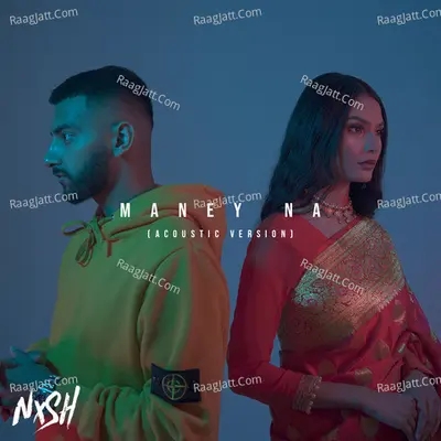 Maney Na (Acoustic Version) Cover