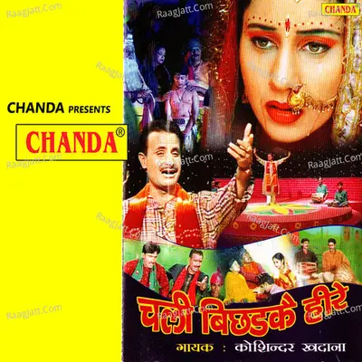 Chali Bichdake Heere Poster