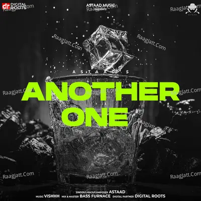 Another One Cover
