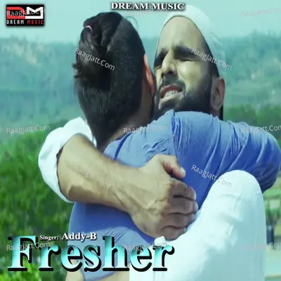 Fresher Cover