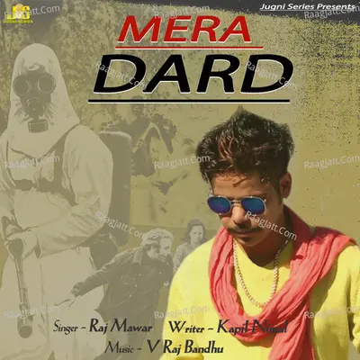 Mera Dard Cover