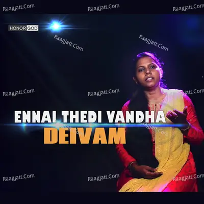 Ennai Thedi Vandha Deivam Poster
