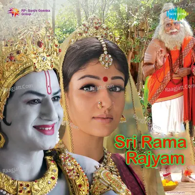 Sri Rama Rajyam - Chinmayi