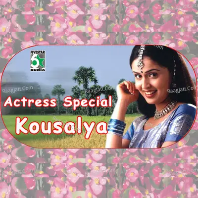 Actress Special - Kousalya Poster