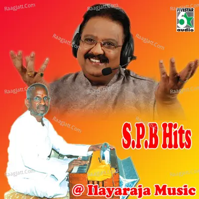 S.P.B Hits at Ilayaraja Music - Palani Bharathi