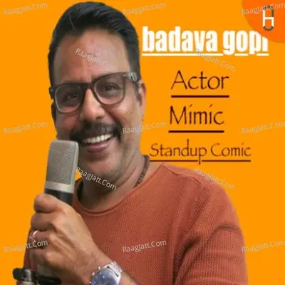 Mimicry , Life talks, Humour - Tamil - season - 1 - Badava gopi