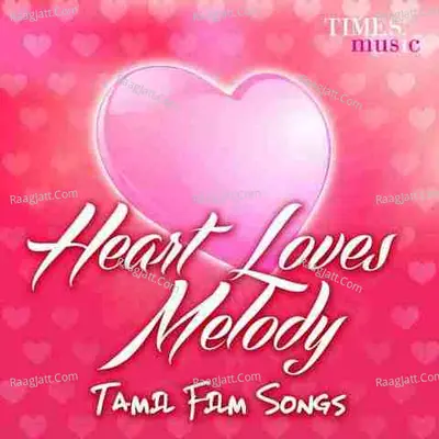 Heart Loves Melody Poster