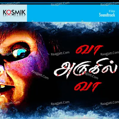 Vaa Arugil Vaa Poster