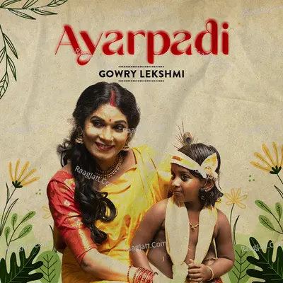 Ayarpadi Cover