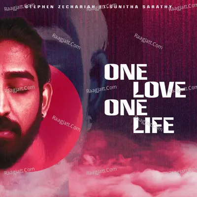One Love One Life Cover