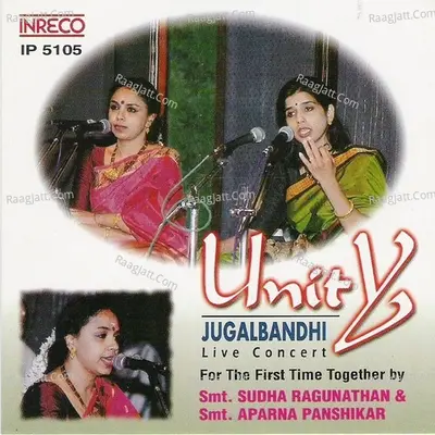 Unity - Jugalbandhi Poster
