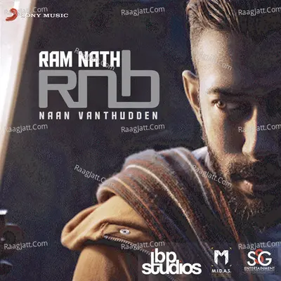 Ram Nath Rnb Naan Vandhutten Poster