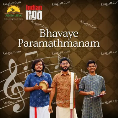 Bhavaye Paramathmanam Cover